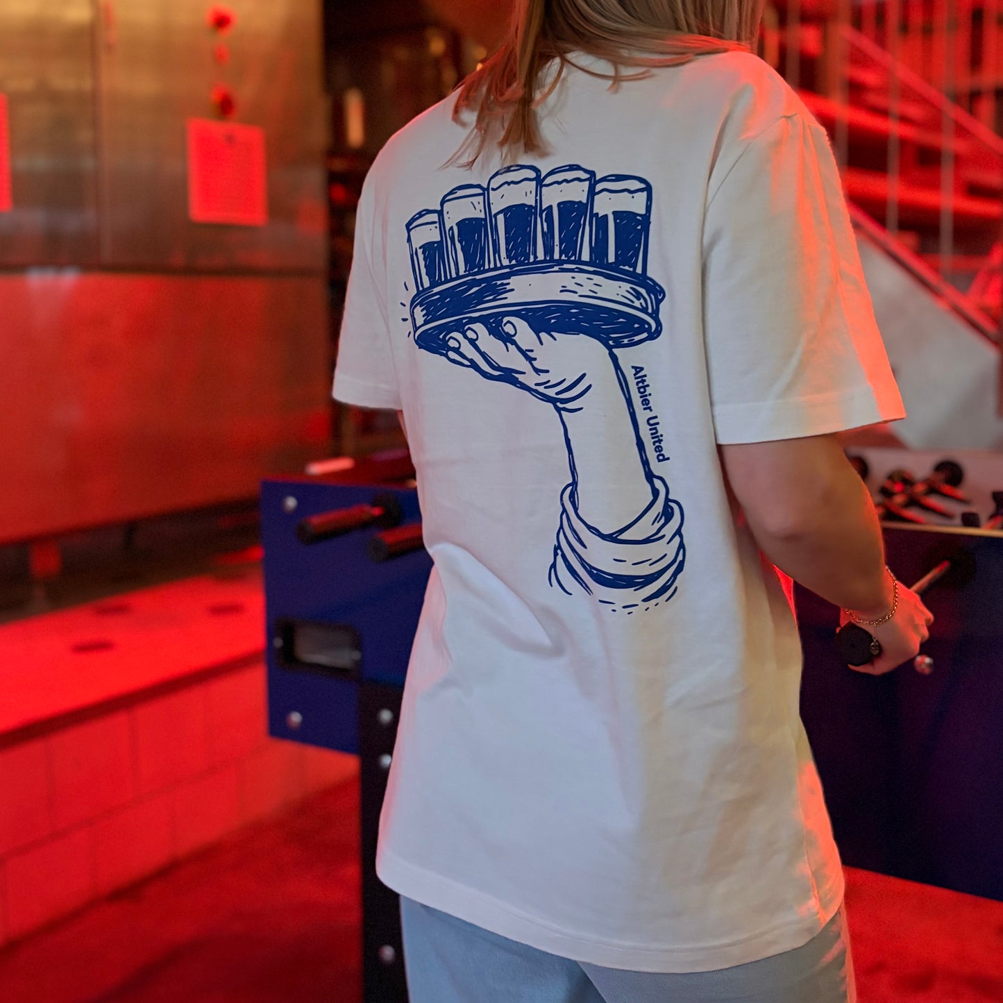 Köbes T-Shirt Unisex