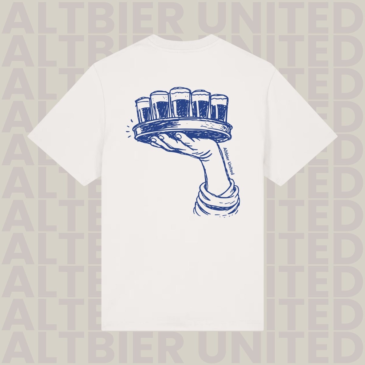 Köbes T-Shirt Unisex