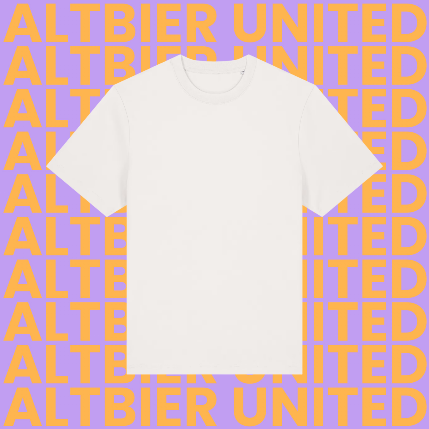More Amore For Altbier T-Shirt Unisex