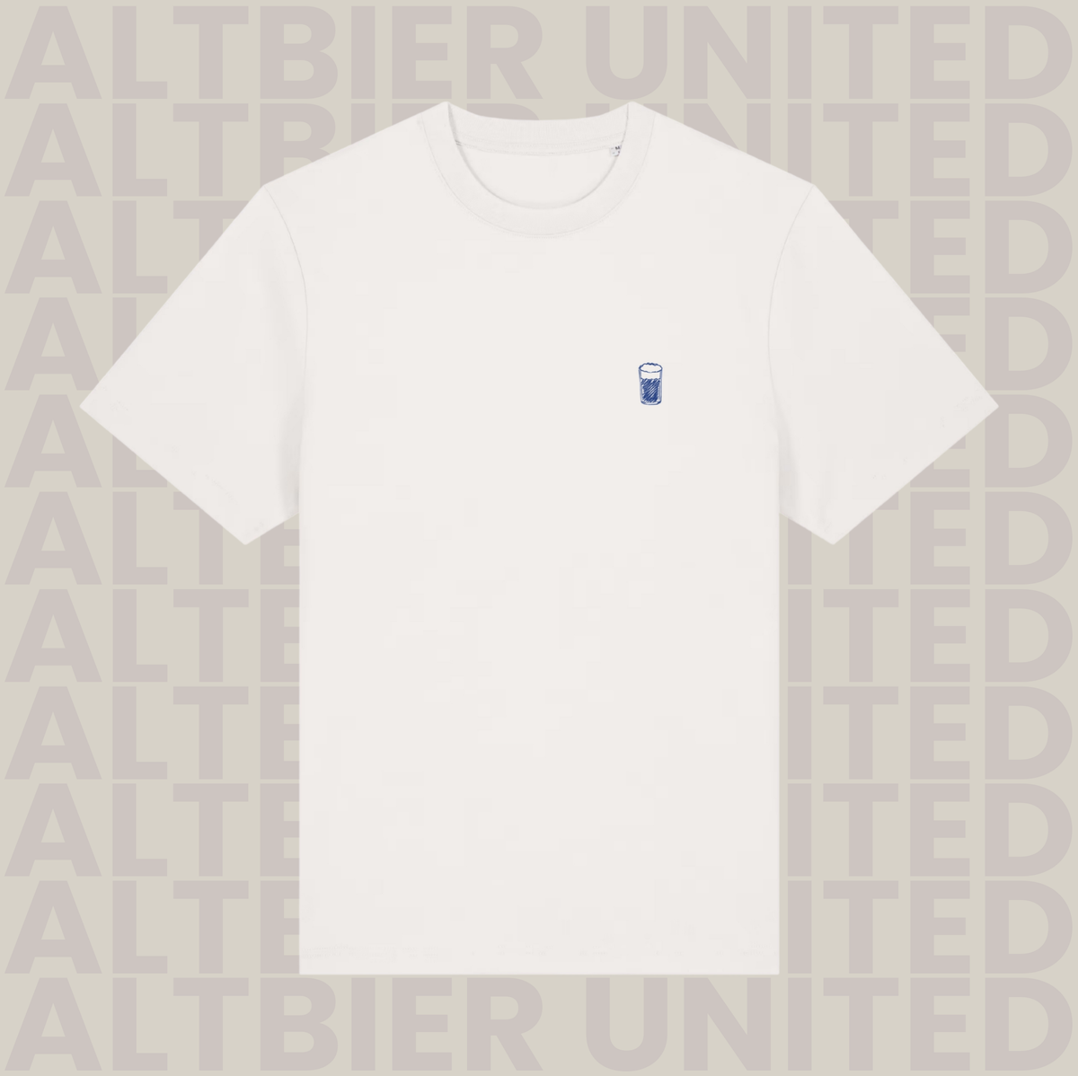Köbes T-Shirt Unisex