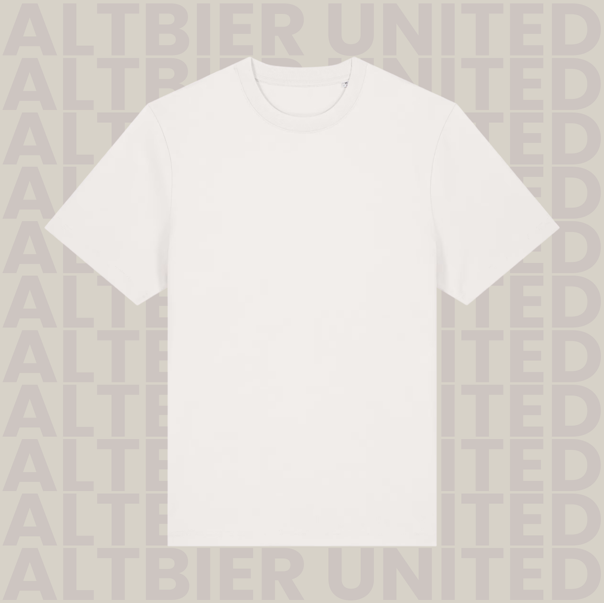 More Amore For Altbier T-Shirt Unisex